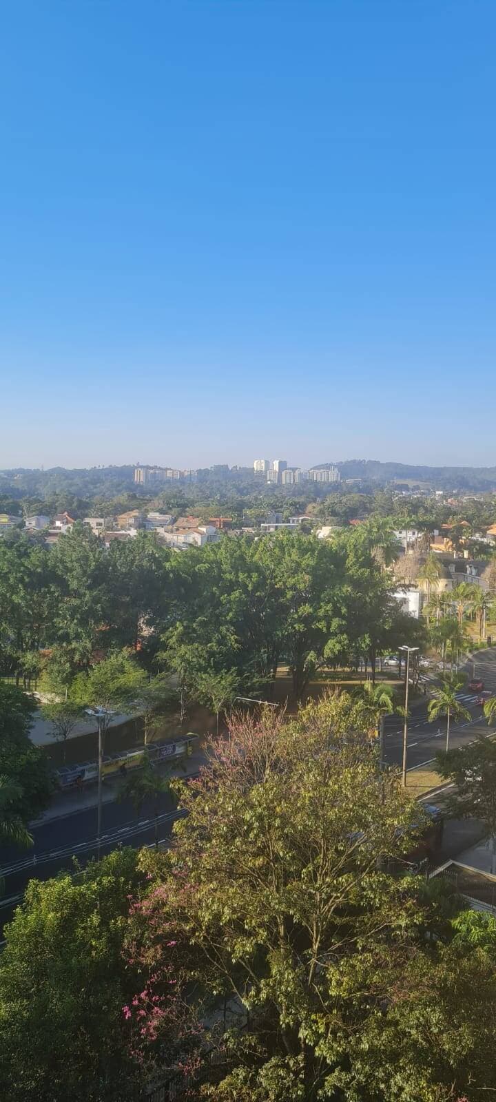 Apartamento com Vista para o Residencial 1 !!! — foto 6