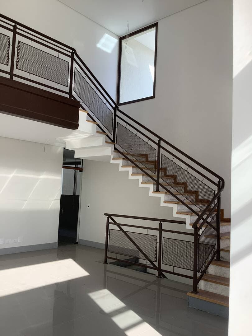 Excelente casa com  4 suítes no Residencial Alpha Conde !! — foto 5