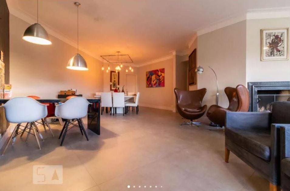 Apartamento Porteira Fechada !!! — foto 12