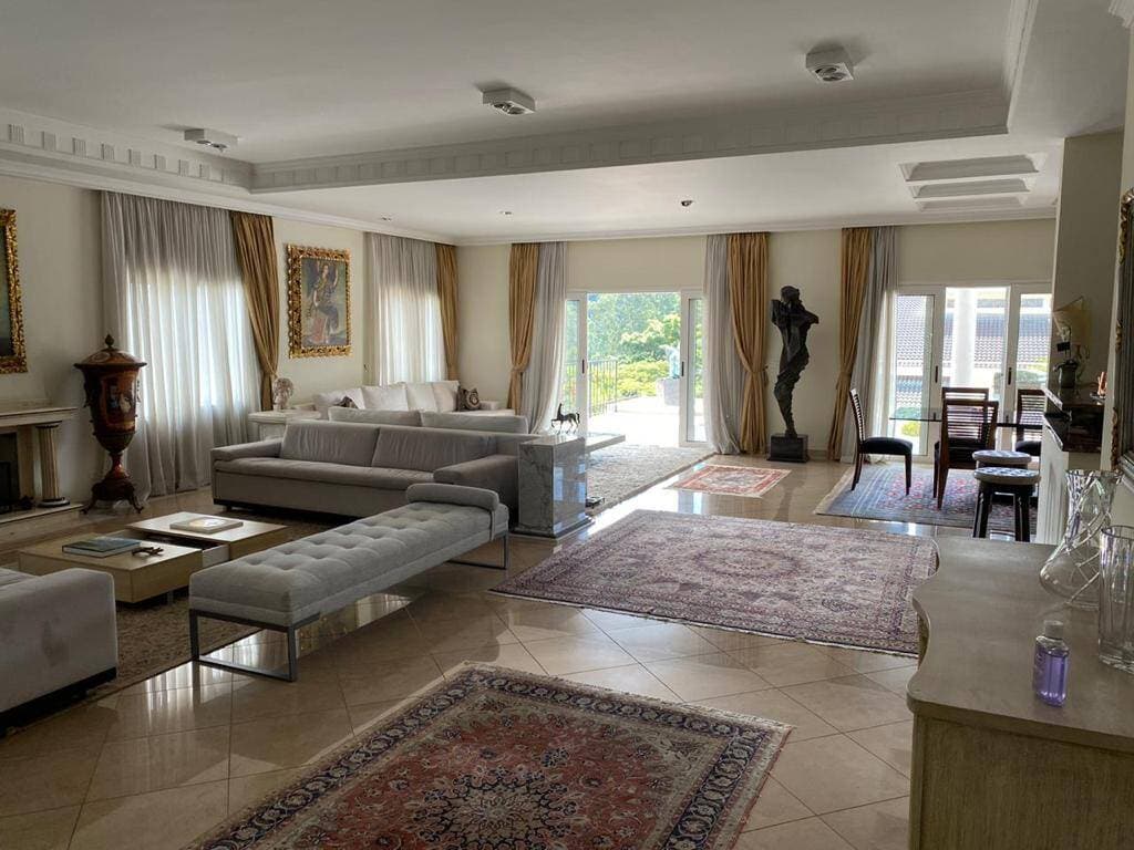 Casa clean com vista incomparável, no Residencial 8 !!!! — foto 3