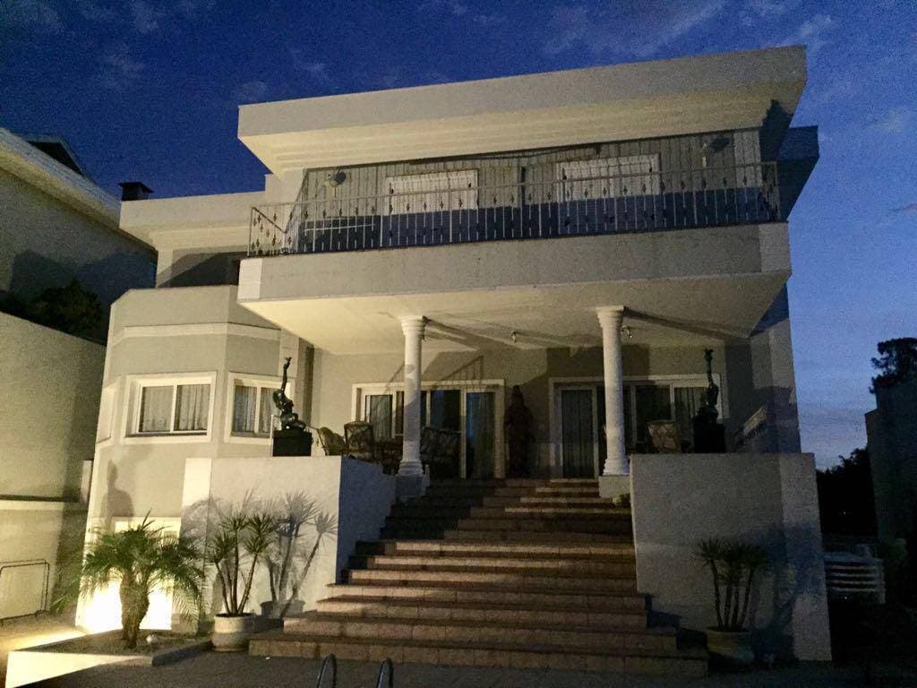 Casa clean com vista incomparável, no Residencial 8 !!!! — foto 7