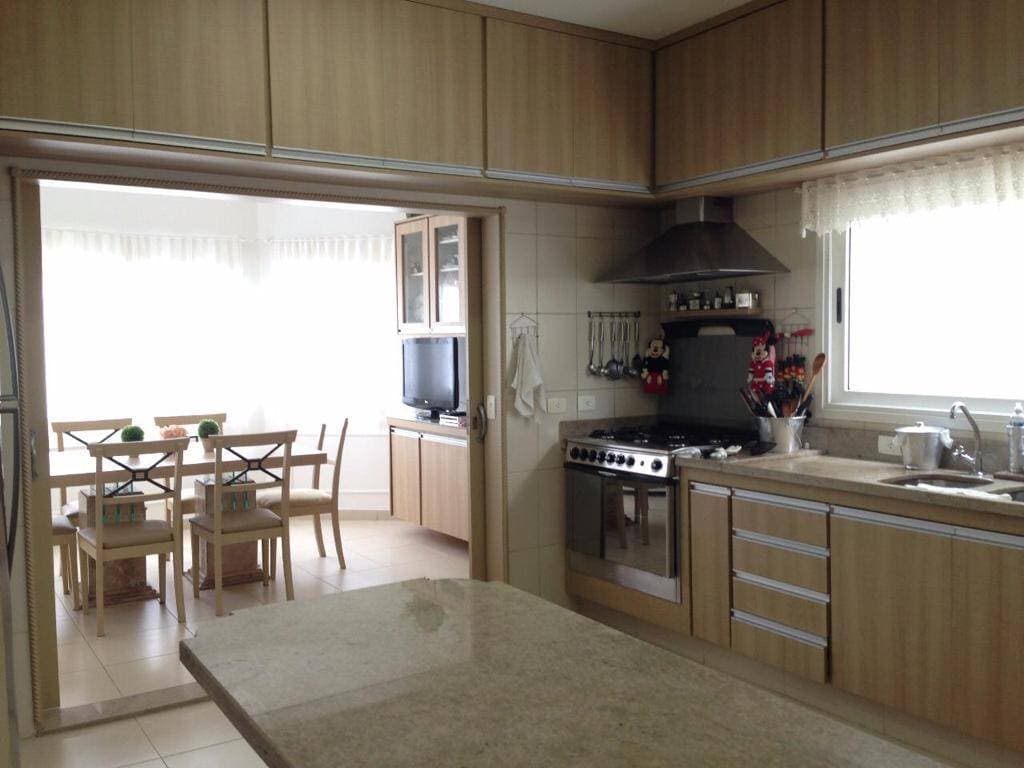 Casa clean com vista incomparável, no Residencial 8 !!!! — foto 9