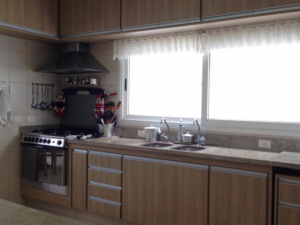 Casa clean com vista incomparável, no Residencial 8 !!!! — foto 14