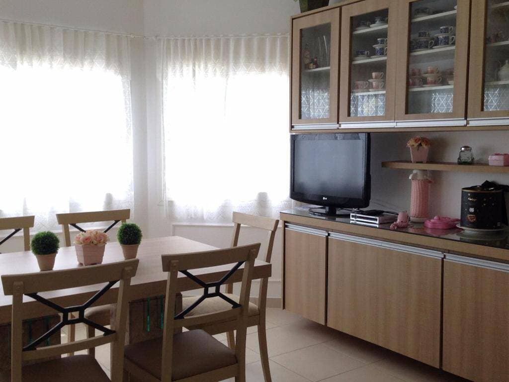 Casa clean com vista incomparável, no Residencial 8 !!!! — foto 13