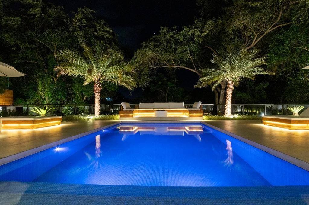 Casa estilo mediterrâneo totalmente reformada e mobiliada!!!! — foto 8