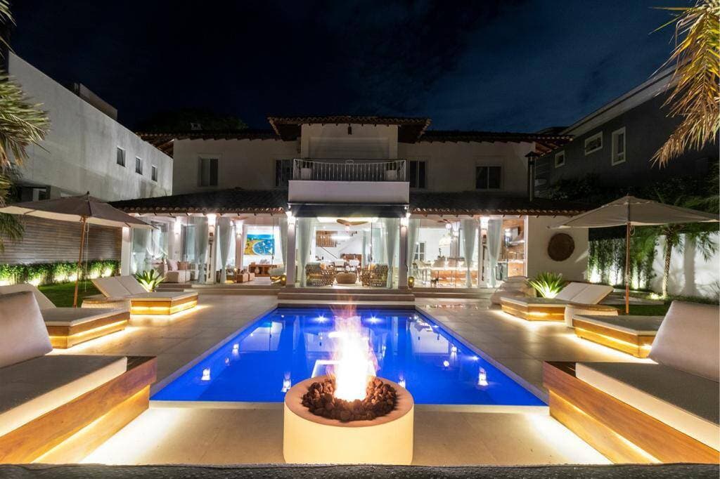 Casa estilo mediterrâneo totalmente reformada e mobiliada!!!! — foto 11