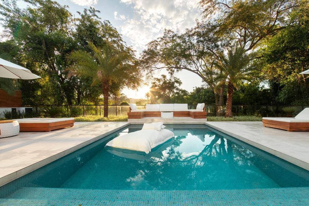 Casa estilo mediterrâneo totalmente reformada e mobiliada!!!! — foto 12