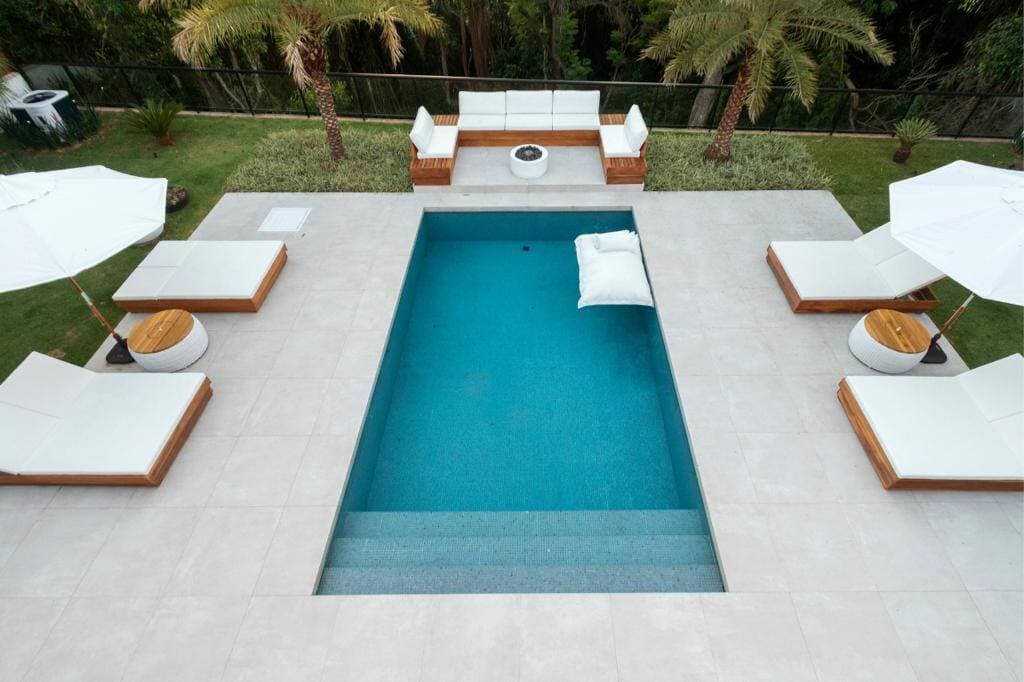 Casa estilo mediterrâneo totalmente reformada e mobiliada!!!! — foto 15