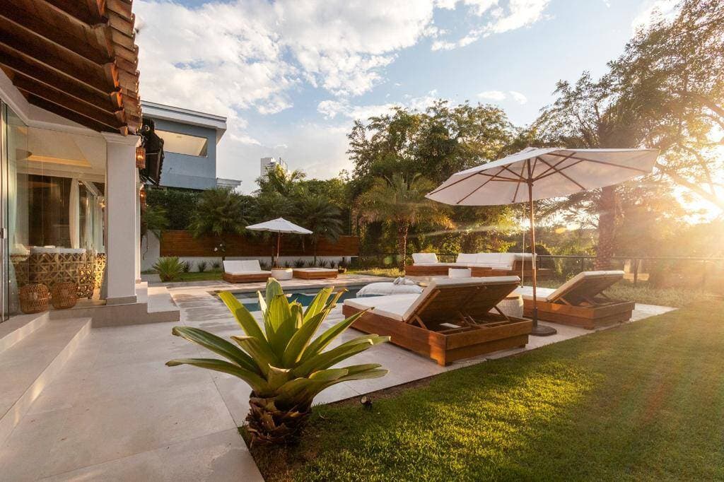 Casa estilo mediterrâneo totalmente reformada e mobiliada!!!! — foto 14