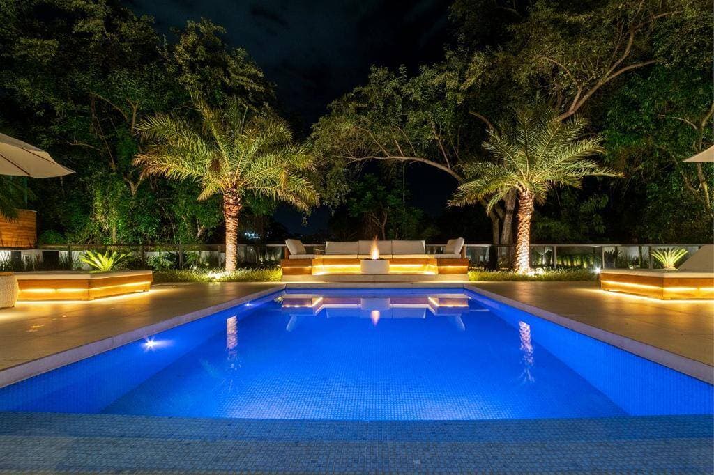 Casa estilo mediterrâneo totalmente reformada e mobiliada!!!! — foto 13