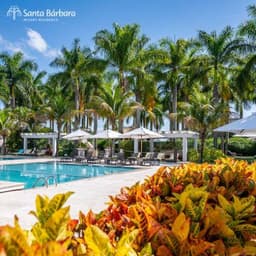 Loteamento Santa Bárbara Resort Residence !!!!