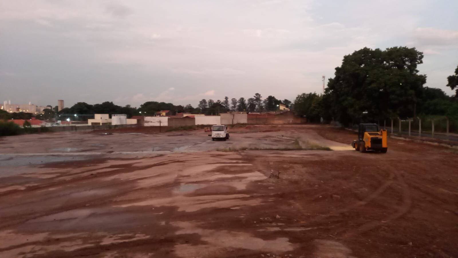 Área em Hortolândia para Prédios !!!!! — foto 2