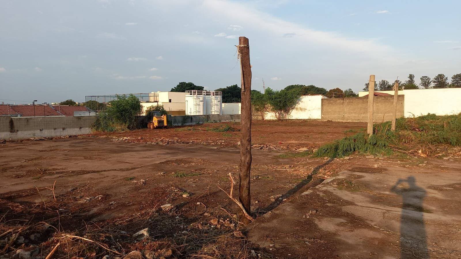 Área em Hortolândia para Prédios !!!!! — foto 4
