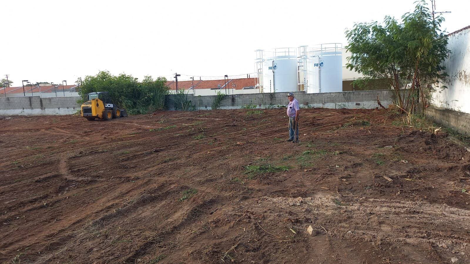 Área em Hortolândia para Prédios !!!!! — foto 5