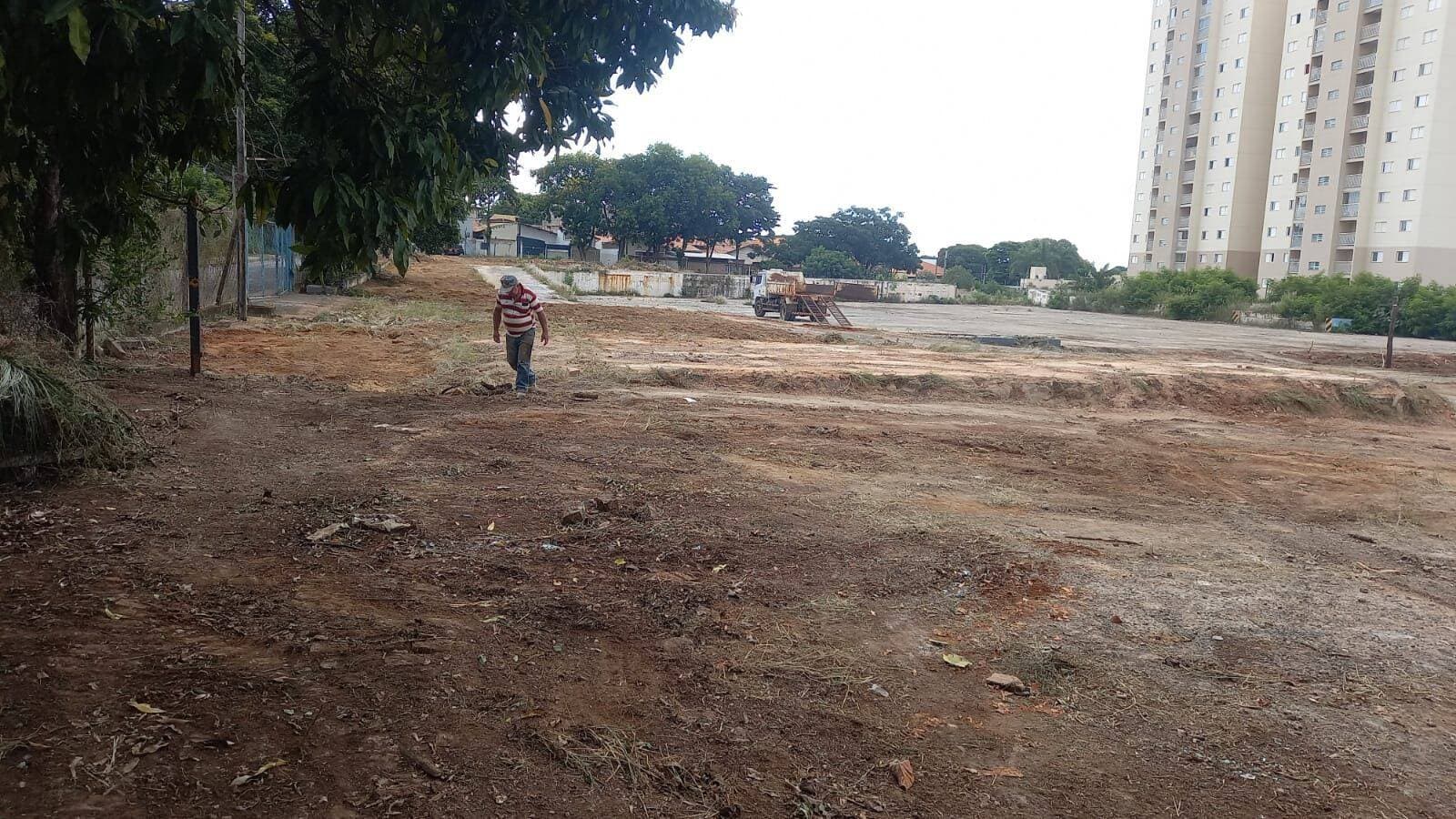 Área em Hortolândia para Prédios !!!!! — foto 8