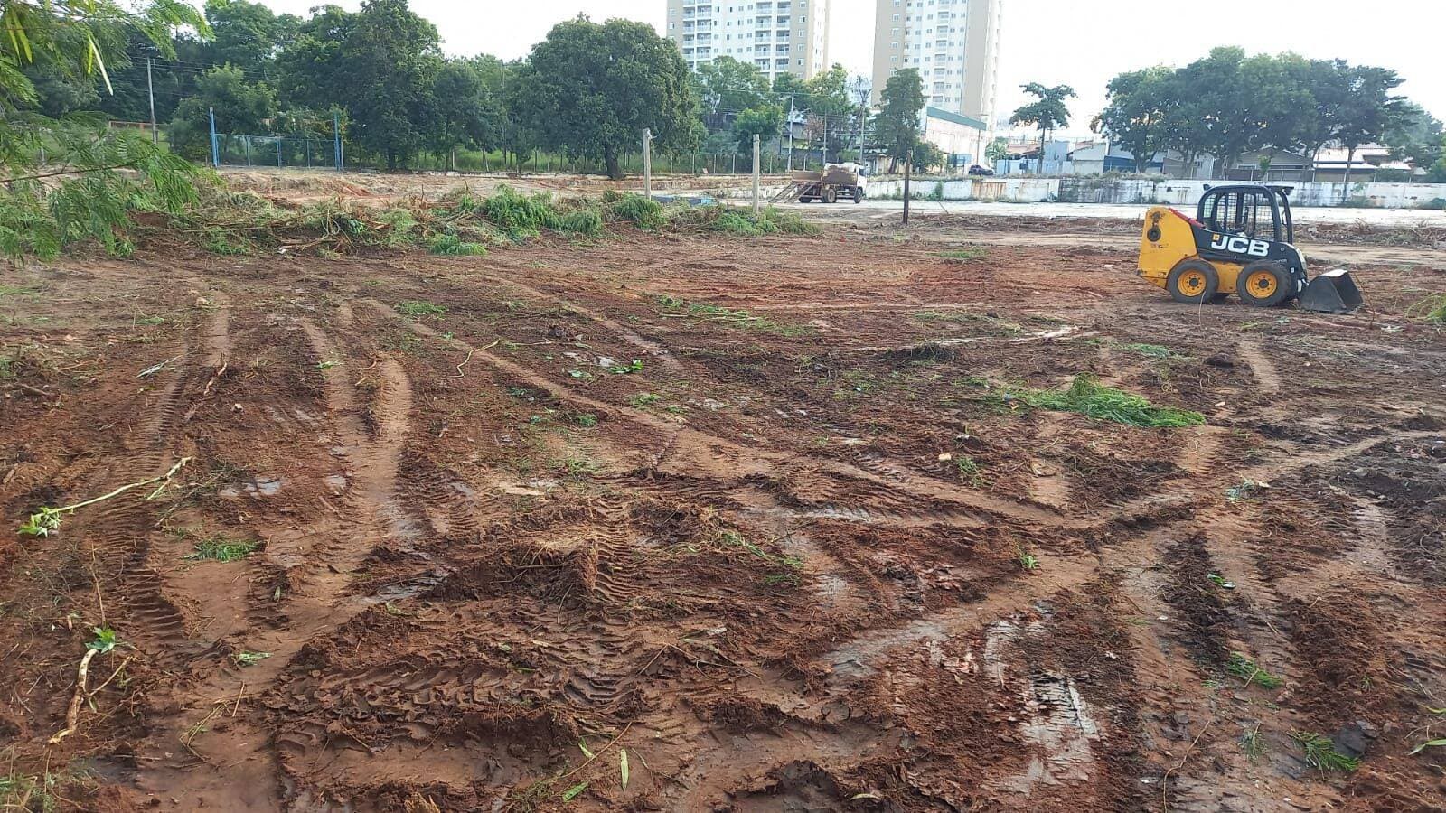 Área em Hortolândia para Prédios !!!!! — foto 9