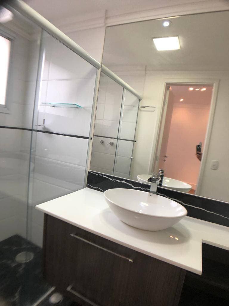 Apartamento com 3 suites Andar alto,  Mont Blanc — foto 5