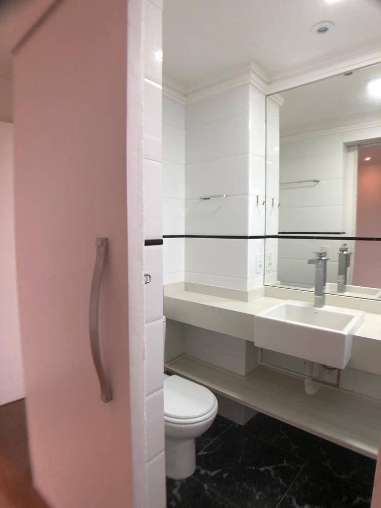 Apartamento com 3 suites Andar alto,  Mont Blanc — foto 7