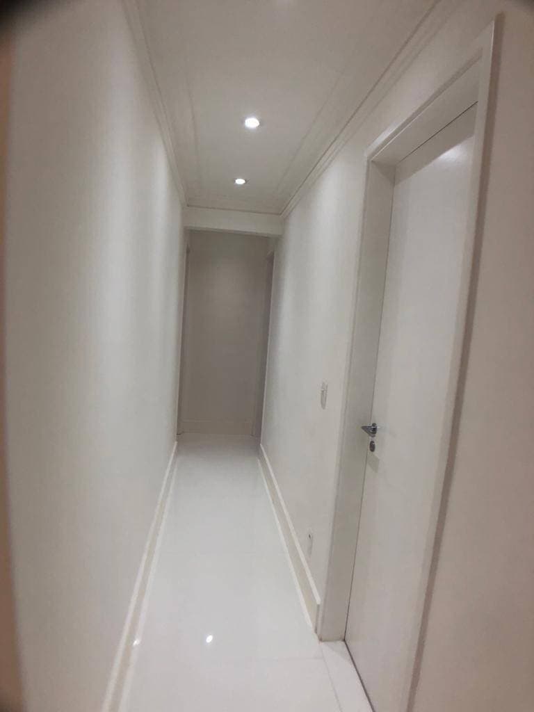 Apartamento com 3 suites Andar alto,  Mont Blanc — foto 8