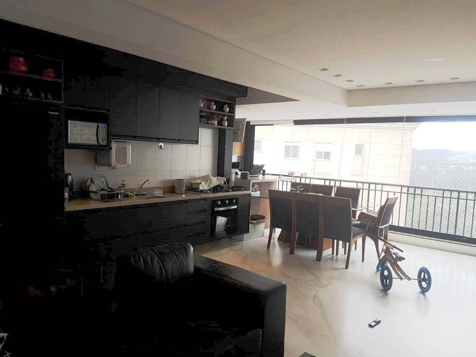 Apartamento Andar Alto !!!! — foto 3