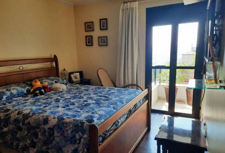 Amplo Apartamento na região central de Alphaville!!! — foto 6