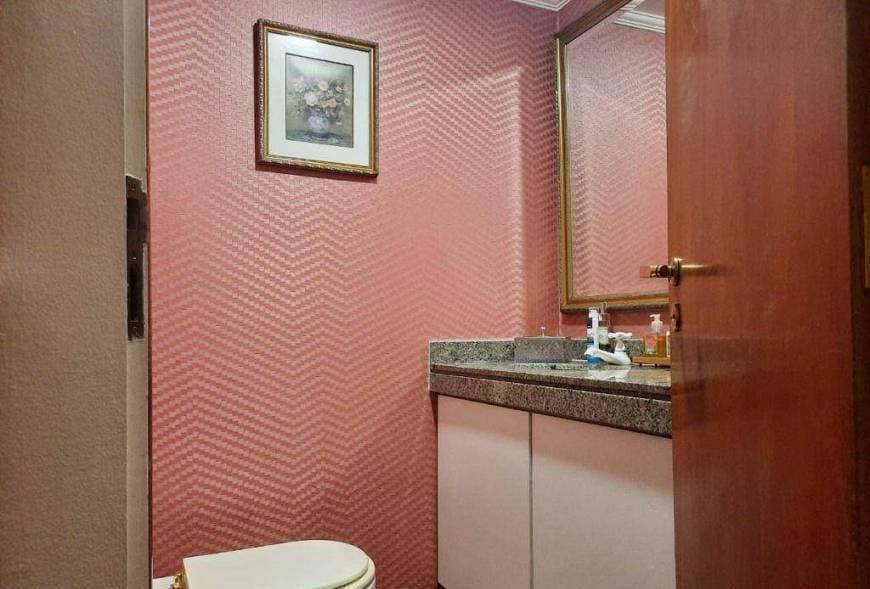 Amplo Apartamento na região central de Alphaville!!! — foto 5