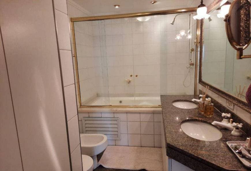 Amplo Apartamento na região central de Alphaville!!! — foto 11