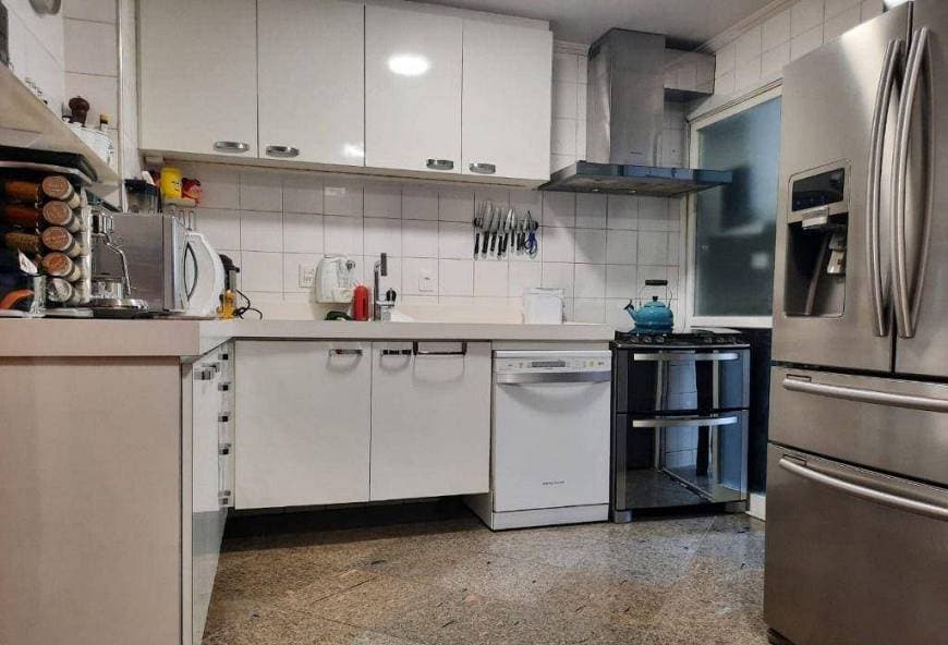 Amplo Apartamento na região central de Alphaville!!! — foto 13