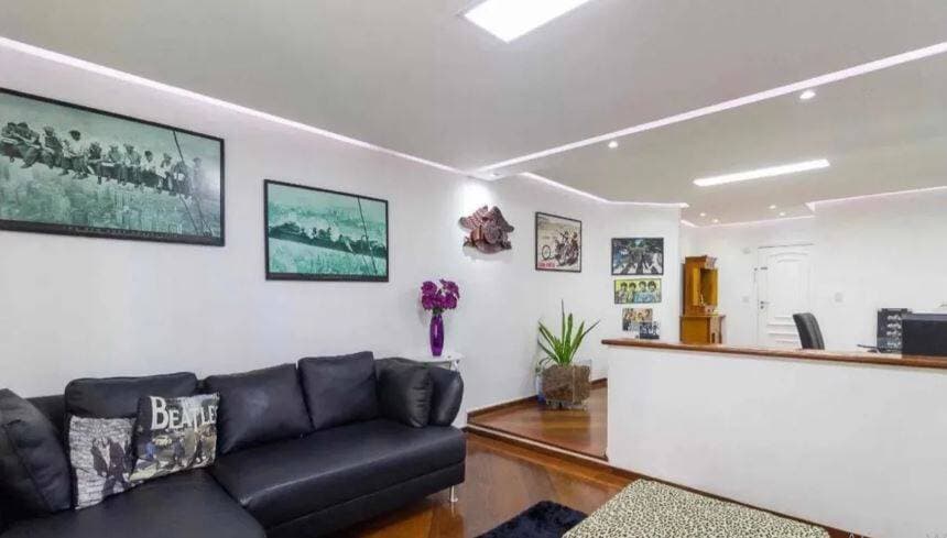 Apartamento Reformado!!! — foto 5