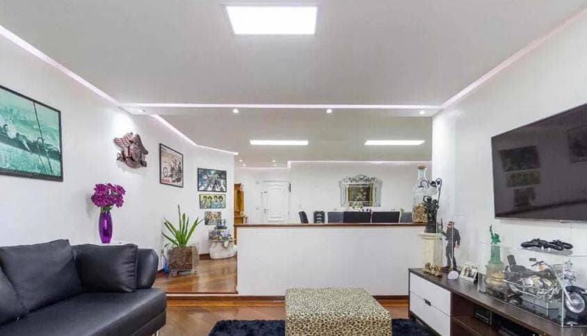Apartamento Reformado!!! — foto 7
