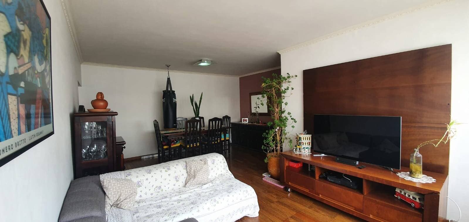 Apartamento em São Paulo !!! — foto 4