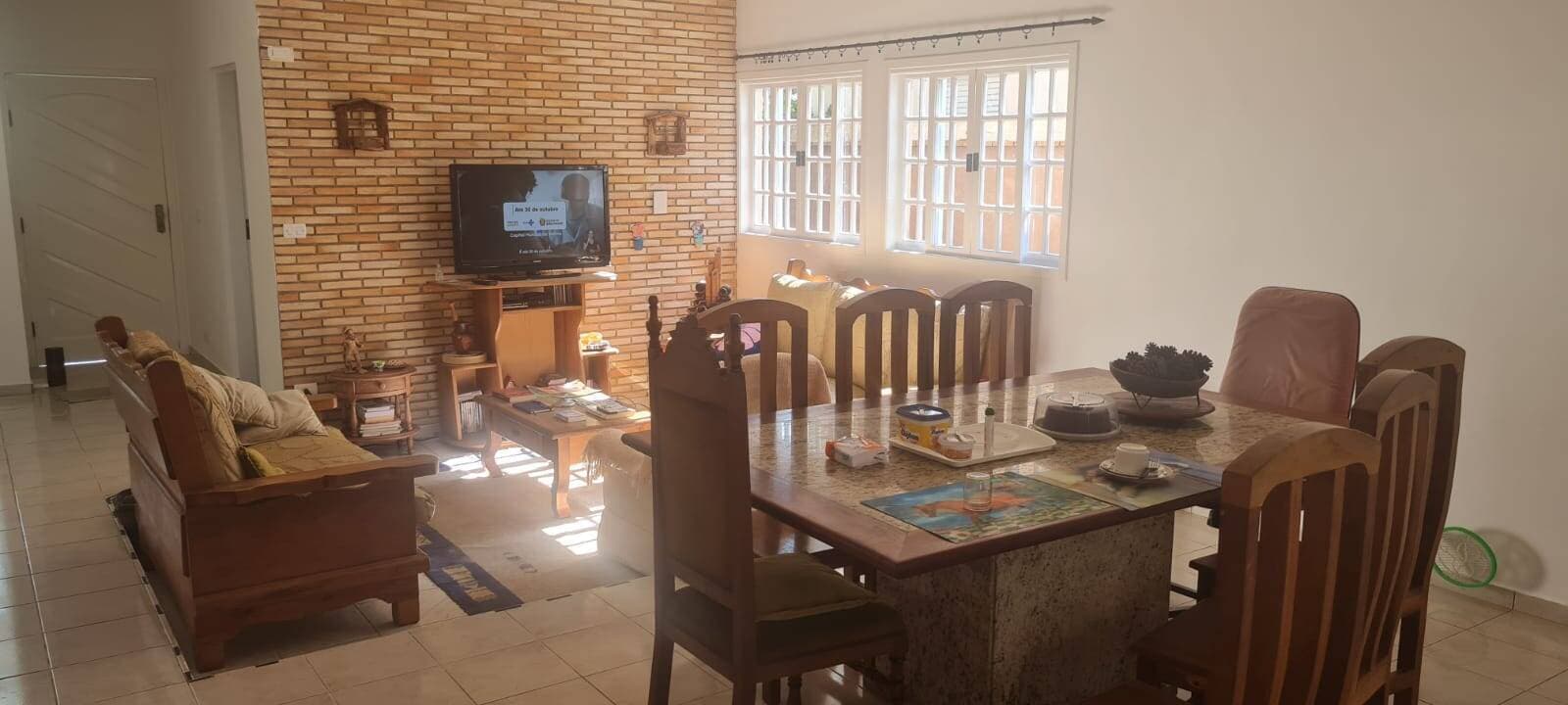 Casa para Locação em Aldeia da Serra!!!! — foto 14