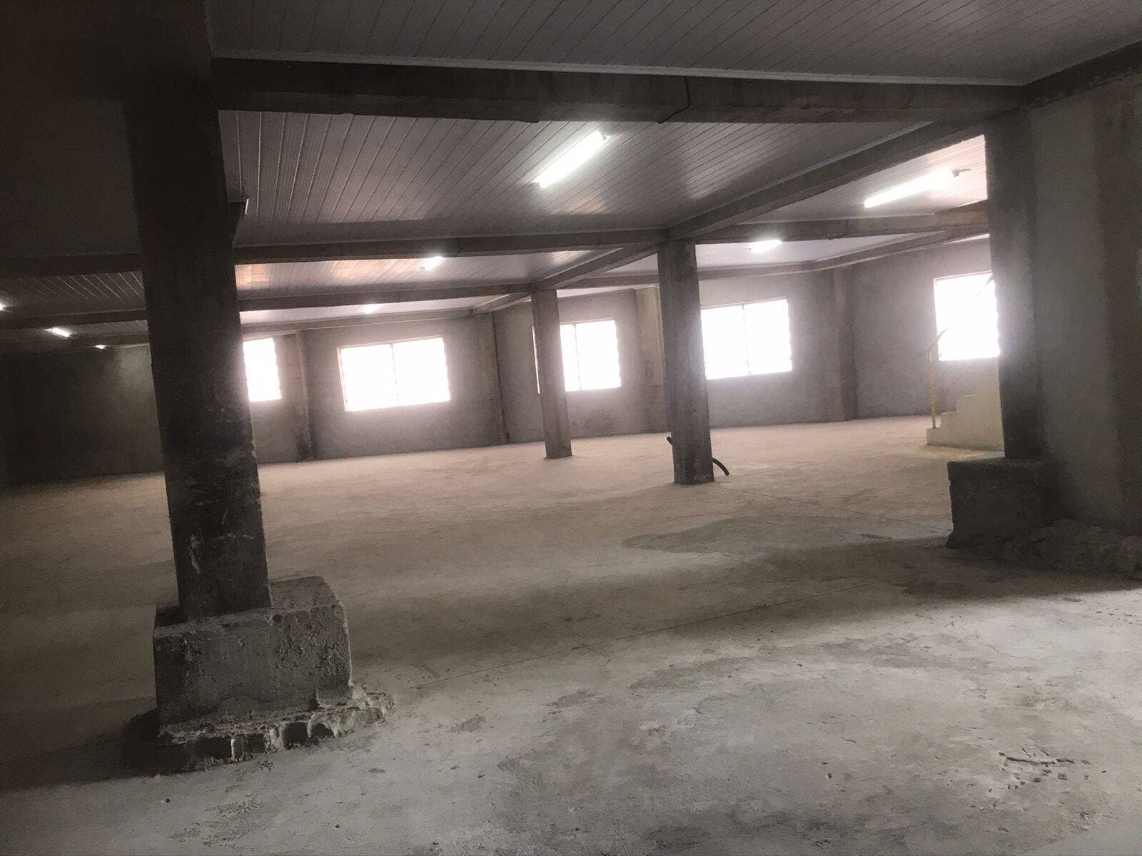 Galpão Industrial em Barueri!!!! — foto 5