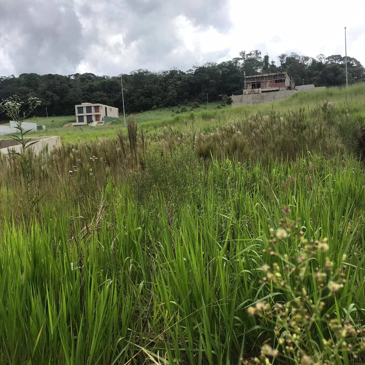 Lote na Aldeia da Serra 437 metros - — foto 2
