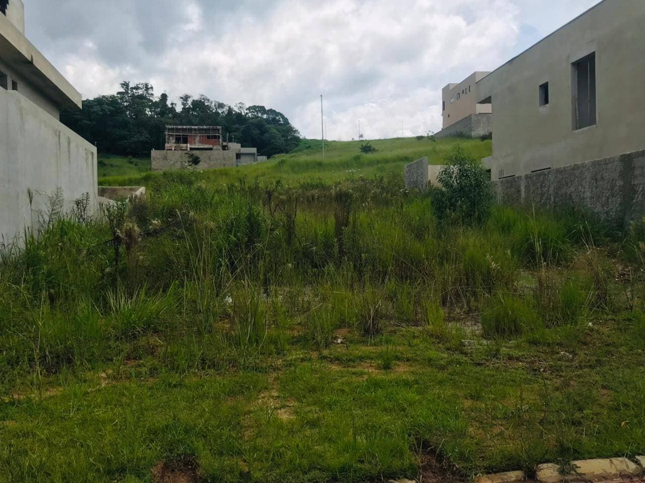 Lote na Aldeia da Serra 437 metros - — foto 7