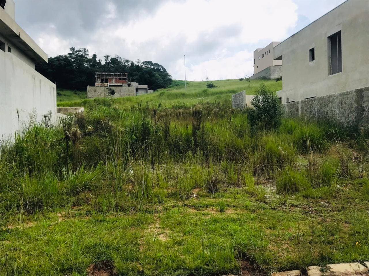 Lote na Aldeia da Serra 437 metros - — foto 6