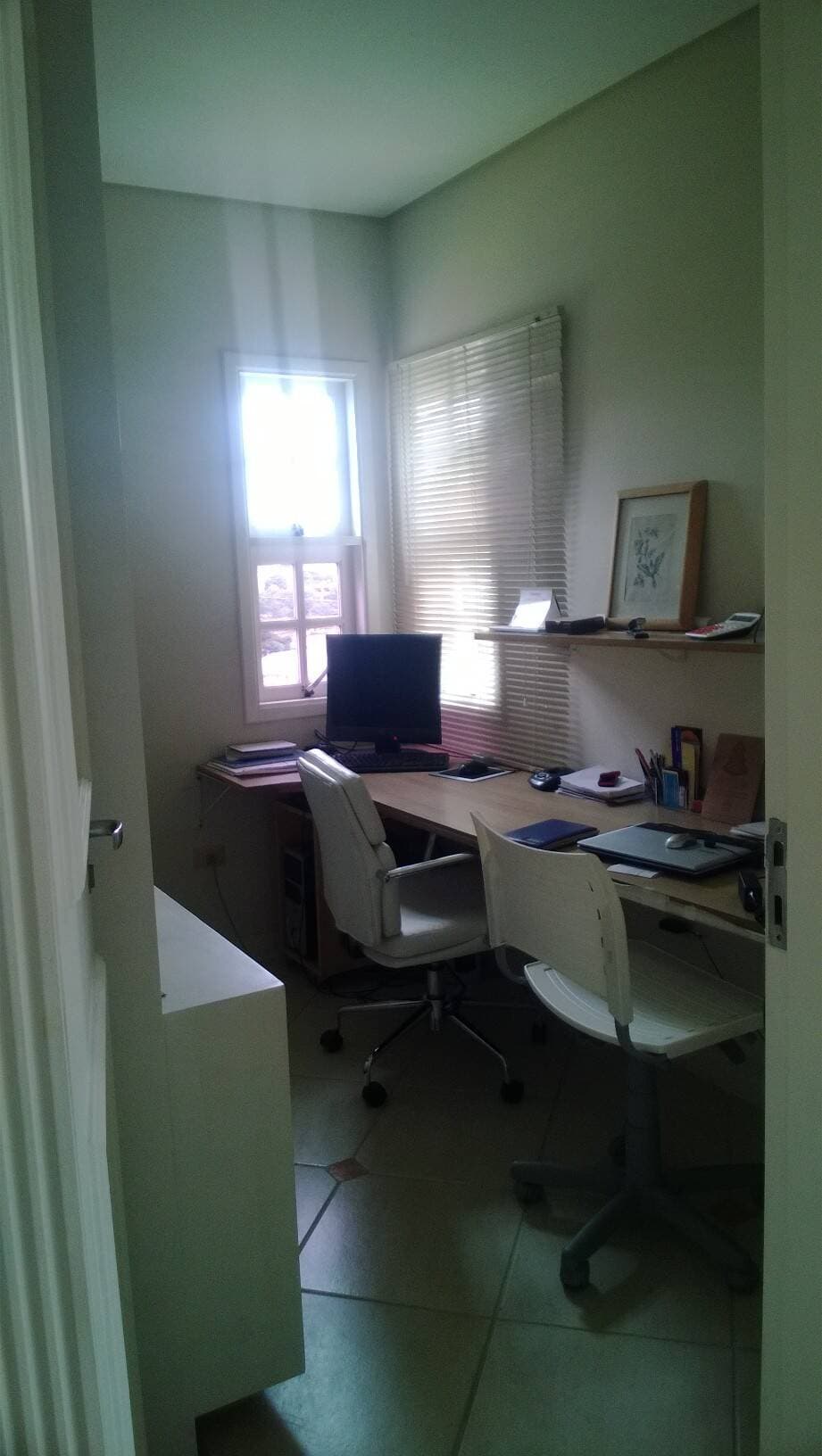 Casa semi térrea com 3 dormitórios sendo 1 suite no Tarumã — foto 11