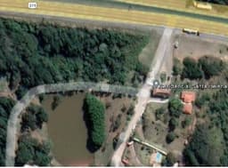 Terreno de 570m2 Residencial Santa Helena