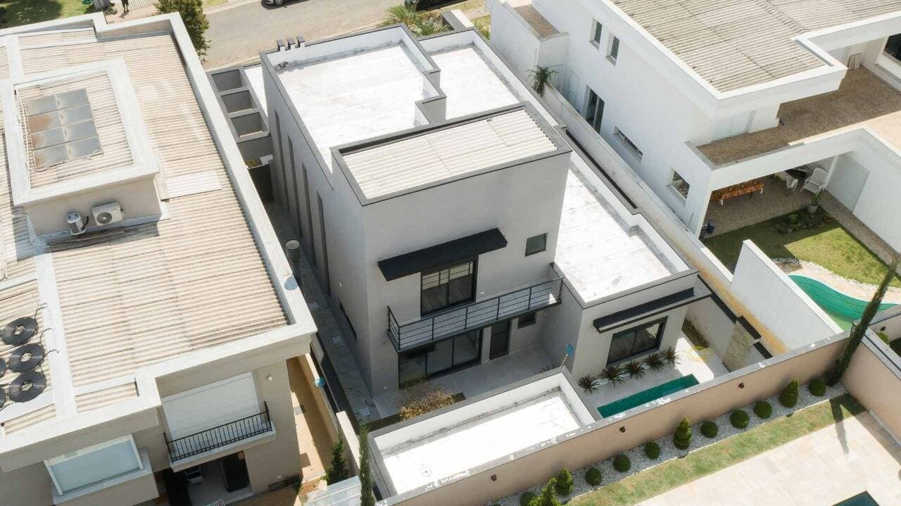 Linda casa térrea 3 suítes Residencial Itahyê !!! — foto 9