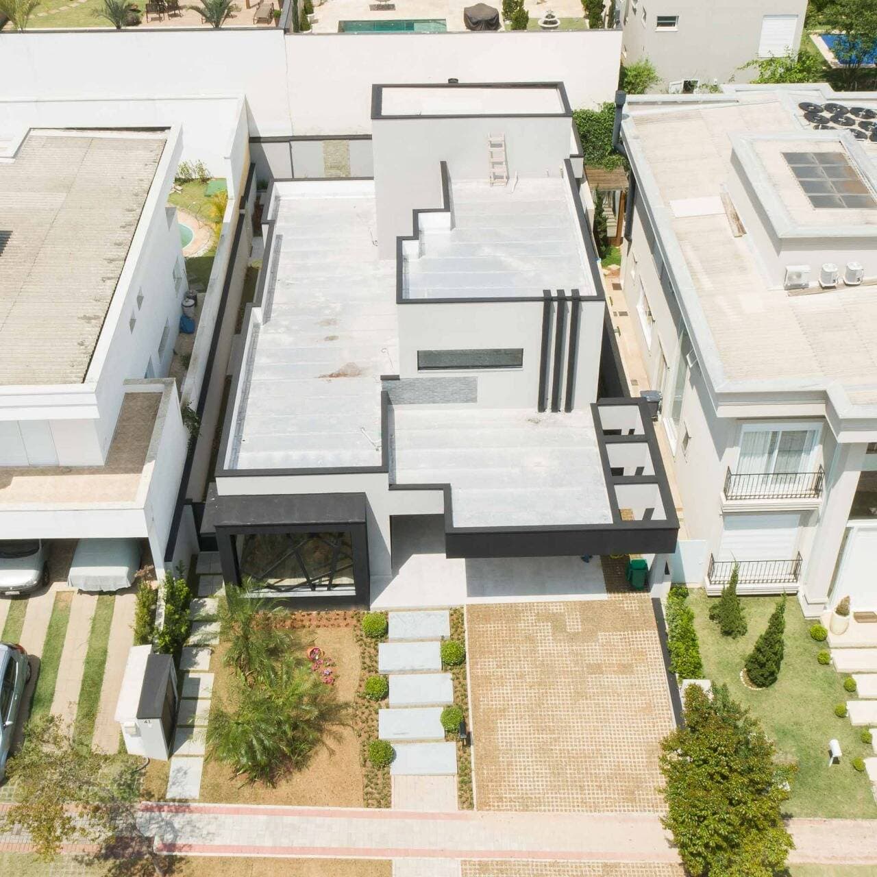 Linda casa térrea 3 suítes Residencial Itahyê !!! — foto 12