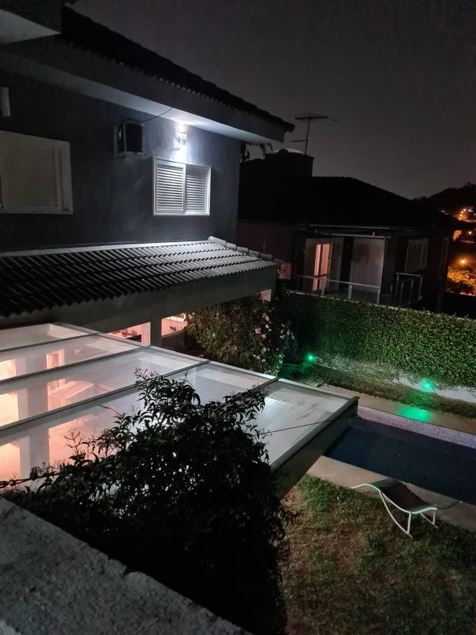 Oportunidade Casa em Aldeia da Serra com 4 suítes em Morada dos Lagos — foto 2