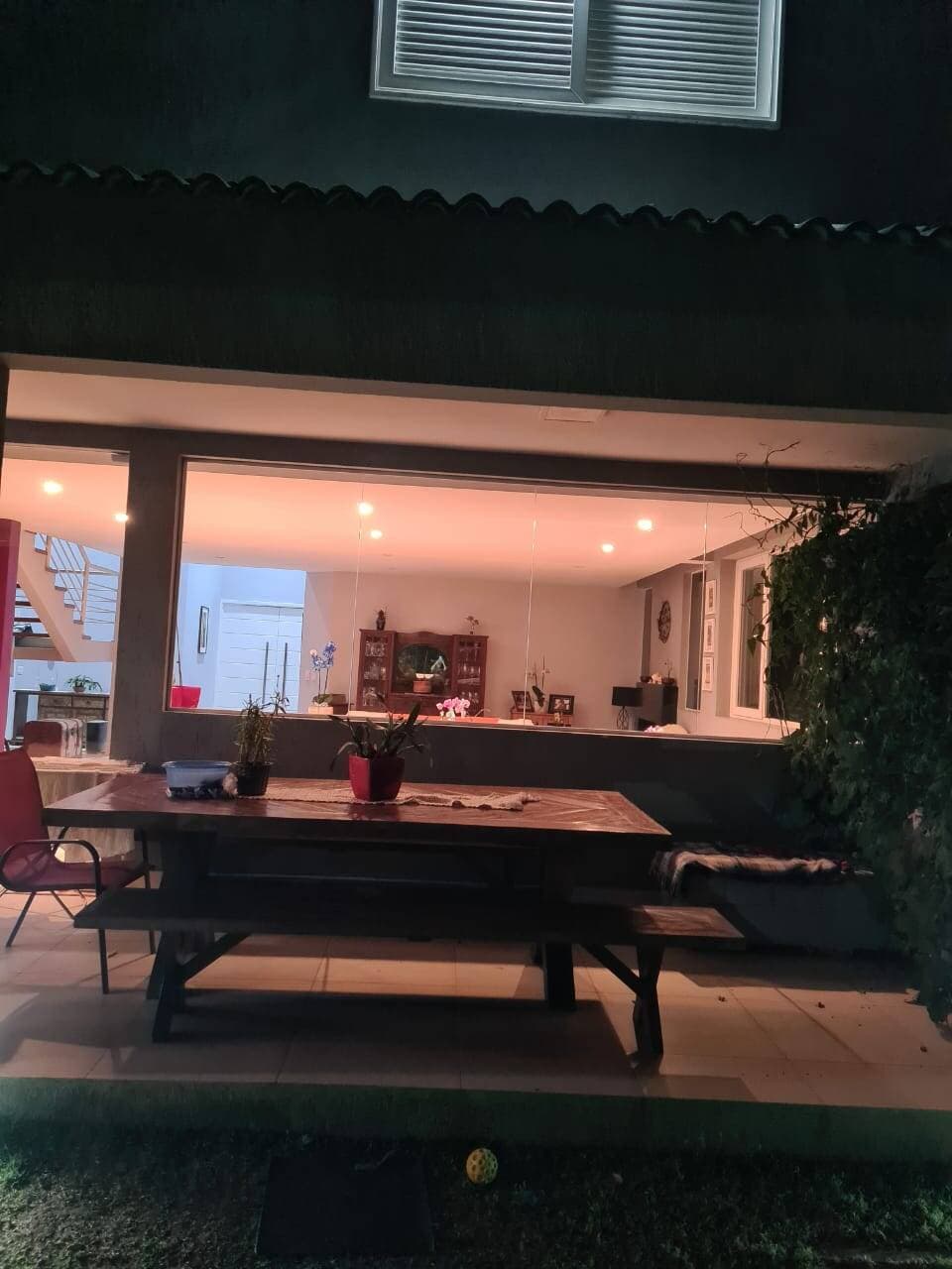 Oportunidade Casa em Aldeia da Serra com 4 suítes em Morada dos Lagos — foto 3
