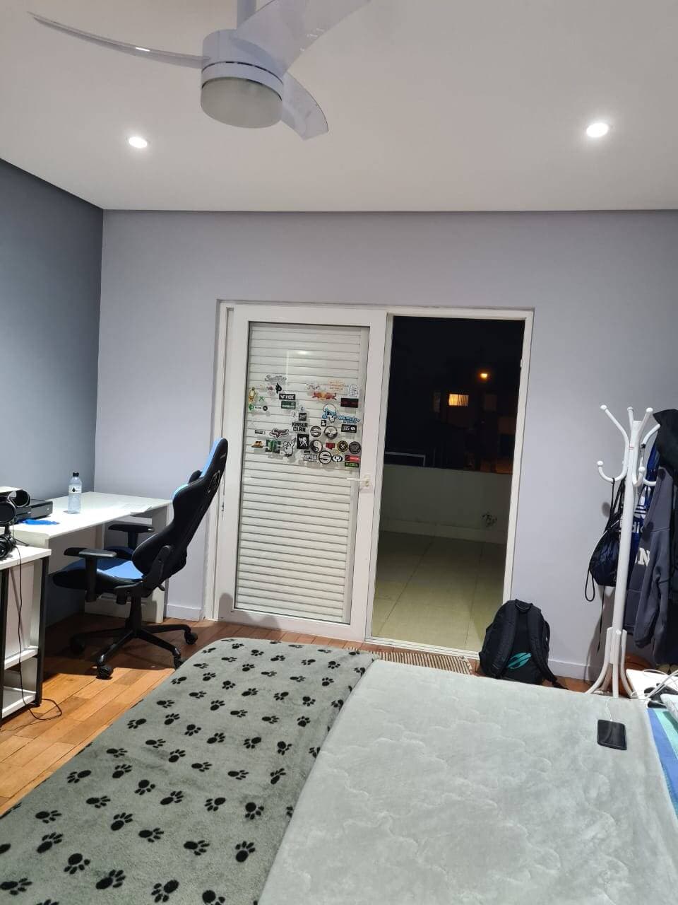 Oportunidade Casa em Aldeia da Serra com 4 suítes em Morada dos Lagos — foto 7