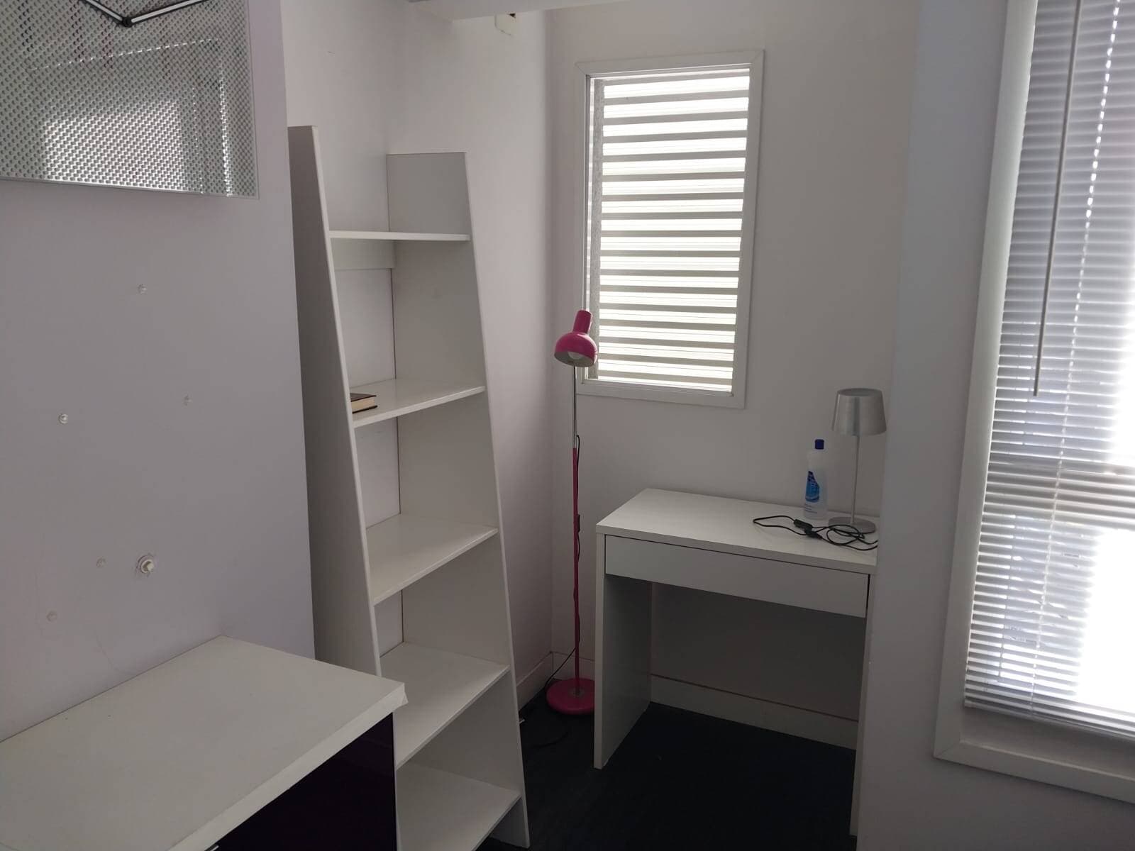 Apartamento flat 1 dormitório — foto 10