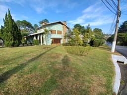 Magnifica casa a venda, ou locação em Alphaville no residencial 10