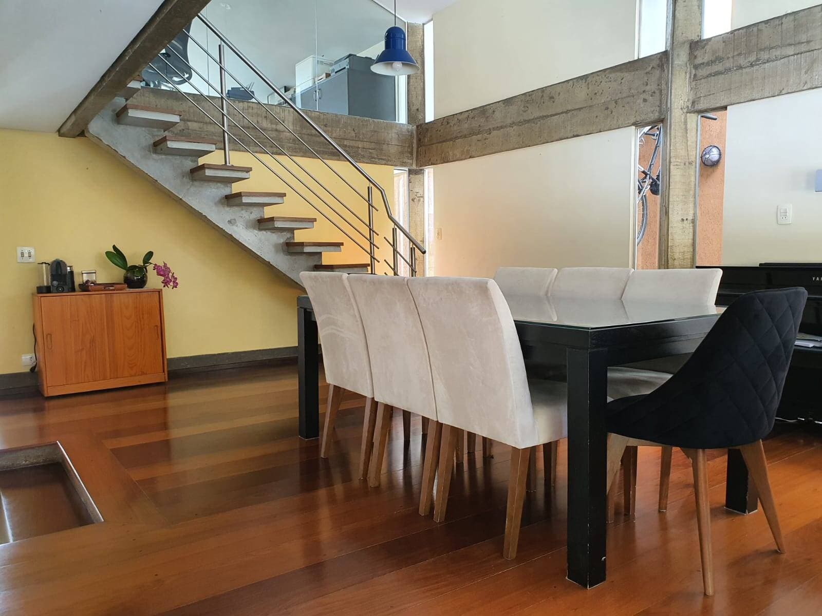 Linda casa a venda Residencial Morada dos Pássaros — foto 8