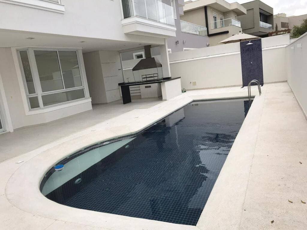 Casa 4 suítes  para locação Gênesis 1 — foto 5