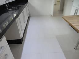 Casa 4 suítes Residencial 2 Alphaville Locação
