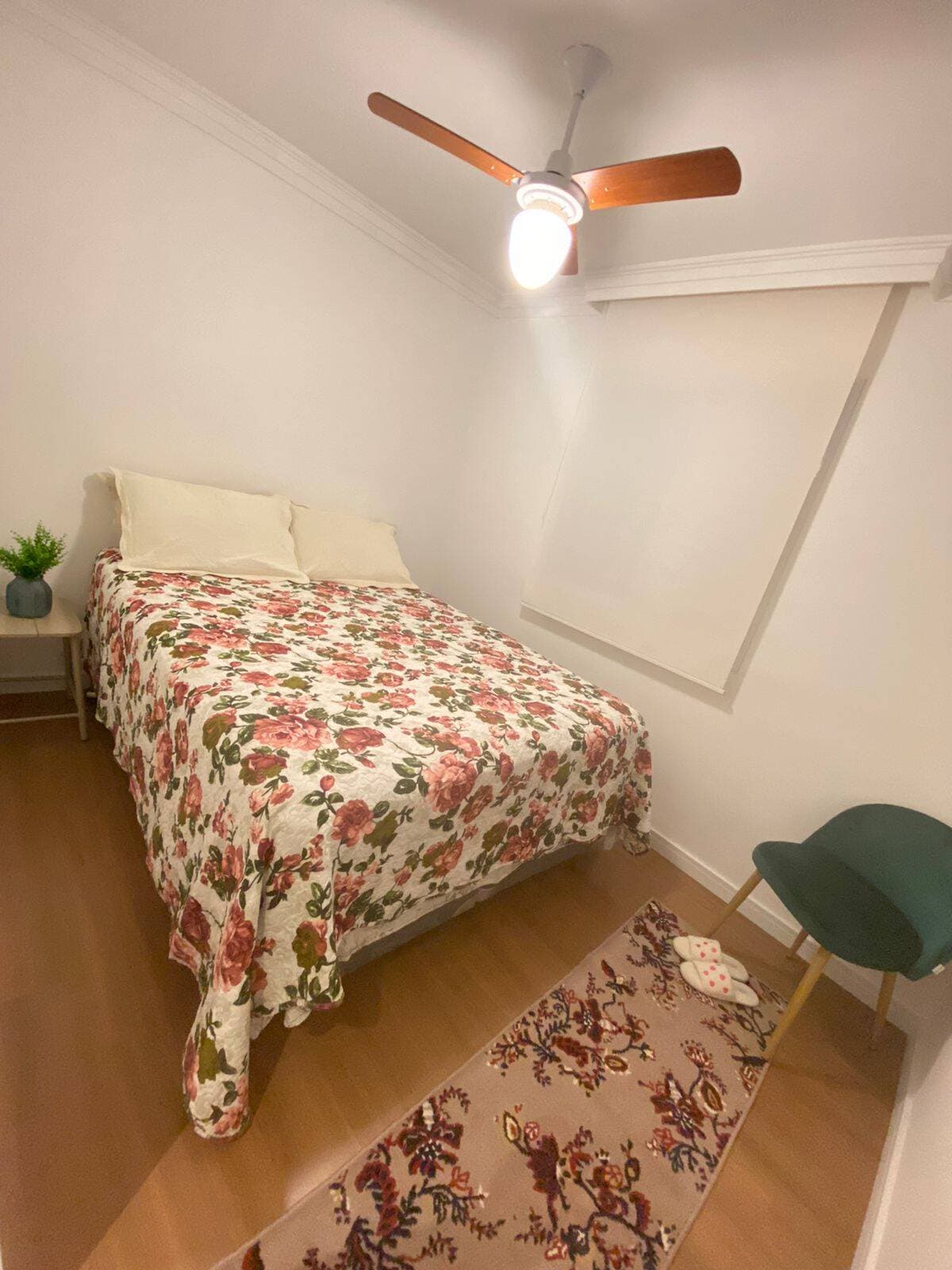 Apartamento Barueri 2 dormitórios — foto 11