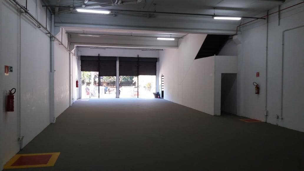 Armazém Comercial /industrial Tamboré -Alphaville — foto 5